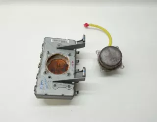  Подушка безопасности Mitsubishi L200 4 Арт e6711516, вид 3