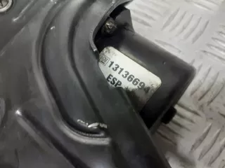 13136694 Блок ABS Opel Vectra C  Арт e6713006, вид 3