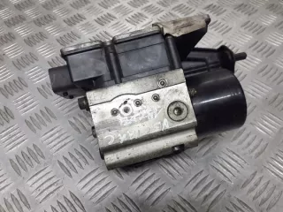 13136694 Блок ABS Opel Vectra C  Арт e6713006, вид 4