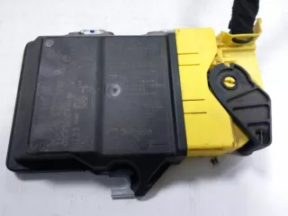 3Q0959655AC Блок AirBag Seat Leon 3 Арт e6713457, вид 2