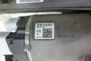 5Q1423051BC Рулевая рейка Volkswagen Golf 7 Арт e6715130, вид 4