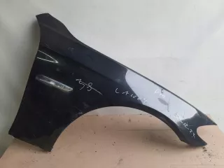  Крыло переднее правое BMW 5 F10/F11/GT F07 Арт e6715979, вид 1
