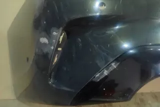  Бампер задний BMW 3 G20/G21 Арт e6716360, вид 4