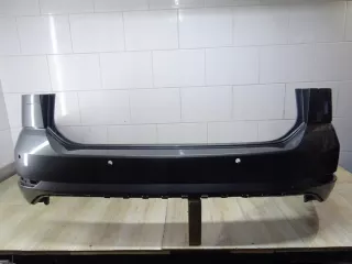 5G9807421M Бампер задний Volkswagen Golf 7 Арт e6717005, вид 1