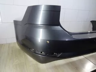 5G9807421M Бампер задний Volkswagen Golf 7 Арт e6717005, вид 2