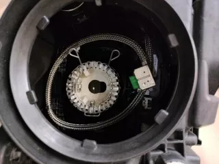 3V1941015A Фара левая Skoda Superb 3 Арт e6719175, вид 4