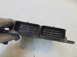 770114873 Блок управления двигателем Renault Megane 1 Арт e6724465, вид 5