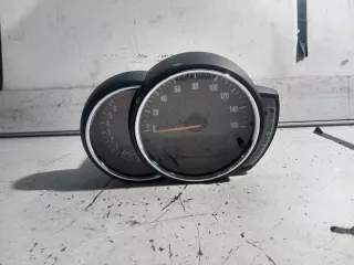 8796267 Щиток приборов (приборная панель) MINI Cooper F56,F55 Арт e6724813