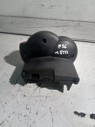 8796267 Щиток приборов (приборная панель) MINI Cooper F56,F55 Арт e6724813, вид 2