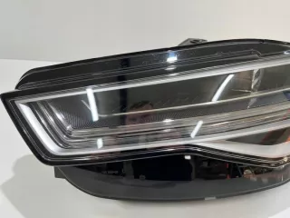 4G0941035 Фара левая Audi A6 C7 (S6,RS6) Арт e6724946, вид 3