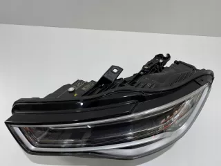 4G0941035 Фара левая Audi A6 C7 (S6,RS6) Арт e6724946, вид 4