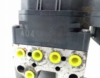 133800-7180 Блок ABS Mitsubishi L200 4 Арт e6725426, вид 3