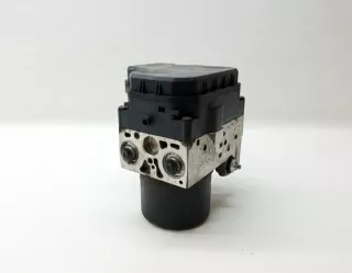 133800-7180 Блок ABS Mitsubishi L200 4 Арт e6725426, вид 4