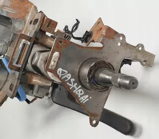 48810JD900 Рулевая колонка Nissan Qashqai 1  Арт e6726390, вид 2