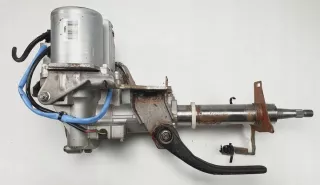 48810JD900 Рулевая колонка Nissan Qashqai 1  Арт e6726390, вид 3