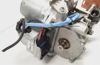 48810JD900 Рулевая колонка Nissan Qashqai 1  Арт e6726390, вид 4
