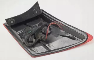 89070311 Фонарь задний левый Nissan Qashqai 1  Арт e6726718, вид 3