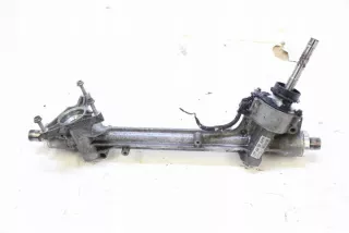 13413960 Рулевая рейка Opel Zafira C Арт e6726720, вид 2