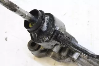 13413960 Рулевая рейка Opel Zafira C Арт e6726720, вид 3