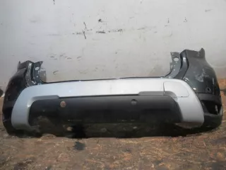 850222027R Бампер задний Dacia Duster 2 Арт e6728122, вид 1