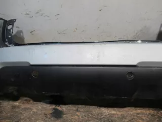 850222027R Бампер задний Dacia Duster 2 Арт e6728122, вид 4