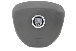 8X23-043B13-AC Подушка безопасности Jaguar XF 250 Арт e6729837, вид 1