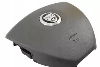 8X23-043B13-AC Подушка безопасности Jaguar XF 250 Арт e6729837, вид 2