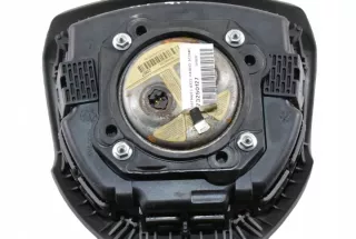 8X23-043B13-AC Подушка безопасности Jaguar XF 250 Арт e6729837, вид 5
