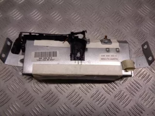 6Q0880204E Подушка безопасности Skoda Fabia 1 Арт e6730095, вид 2