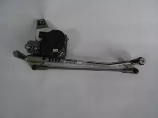 4M1955023B 4M1955119A Механизм стеклоочистителя (трапеция дворников) Audi Q7 4M Арт e6730436, вид 1