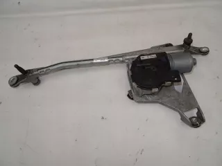 4M1955023B 4M1955119A Механизм стеклоочистителя (трапеция дворников) Audi Q7 4M Арт e6730436, вид 3