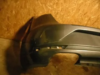  Бампер задний Seat Leon 3 Арт e6732083, вид 2