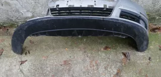 3C0807221C Бампер передний Volkswagen Passat B6 Арт e6732506, вид 3