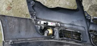 3C0807221C Бампер передний Volkswagen Passat B6 Арт e6732506, вид 4
