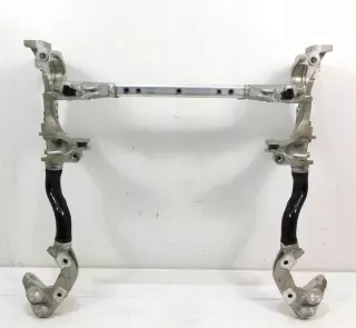 4M0399315T Балка подвески передняя (подрамник) Audi Q7 4M restailing Арт e6733001, вид 1
