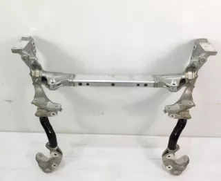 4M0399315T Балка подвески передняя (подрамник) Audi Q7 4M restailing Арт e6733001, вид 2