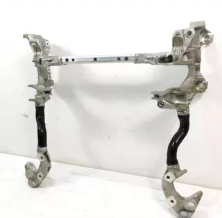4M0399315T Балка подвески передняя (подрамник) Audi Q7 4M restailing Арт e6733001, вид 3
