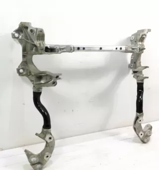 4M0399315T Балка подвески передняя (подрамник) Audi Q7 4M restailing Арт e6733001, вид 4