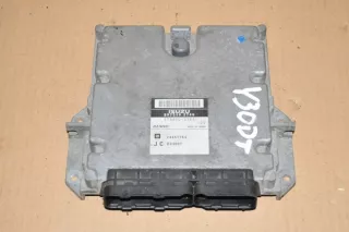 24451764 275800-2184 897319-2746 Блок управления двигателем Opel Vectra C  Арт e6733581, вид 1