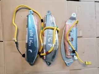 78000-SMG-G822-M1 78000-SMG-G713-M1 78000-SMG-G812-M1 Подушка безопасности Honda Civic 8 Арт e6733851, вид 4