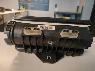 13111177 Подушка безопасности Opel Agila 1 Арт e6734162, вид 2