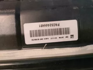 13111177 Подушка безопасности Opel Agila 1 Арт e6734162, вид 5