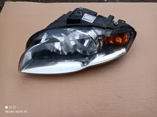 8E0941003AJ Фара левая Audi A4 B7 Арт e6734524, вид 1