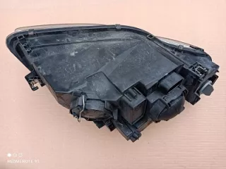 8E0941003AJ Фара левая Audi A4 B7 Арт e6734524, вид 2