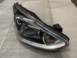  92101-B9000 Фара левая Hyundai i10 2 Арт e6735691, вид 1