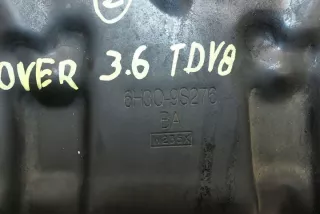 6H3Q-9S276-BA L322 L320 Декоративная крышка двигателя Land Rover Range Rover 3 Арт e6735856, вид 3