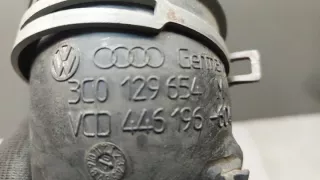 3C0129654M Гофра инжектора Volkswagen Passat B6 Арт e6736986, вид 2