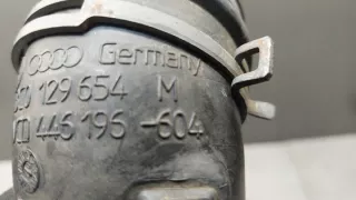 3C0129654M Гофра инжектора Volkswagen Passat B6 Арт e6736986, вид 3