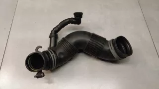 3C0129654M Гофра инжектора Volkswagen Passat B6 Арт e6736986, вид 4