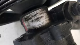 0024663201 Насос гидроусилителя руля Mercedes E W210 Арт e6737323, вид 2